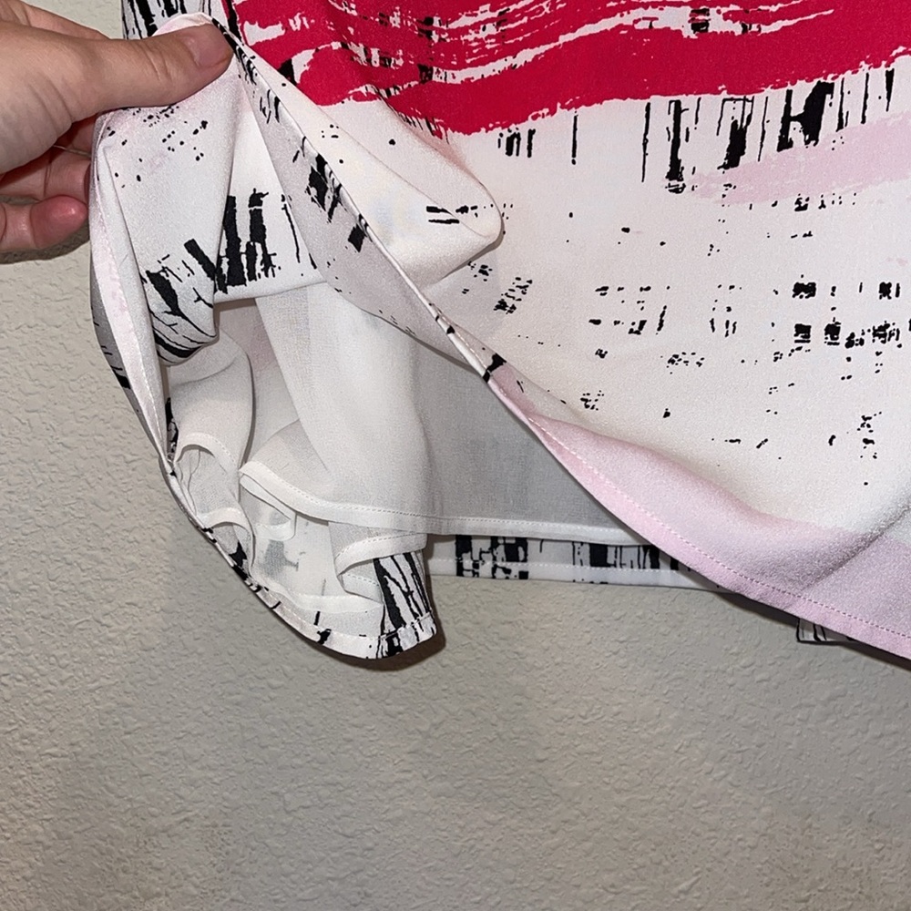 Dalia Tank Top - Picture 3 of 4